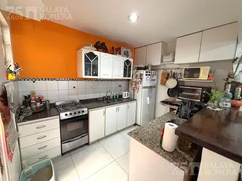Departamento en Venta 46 años