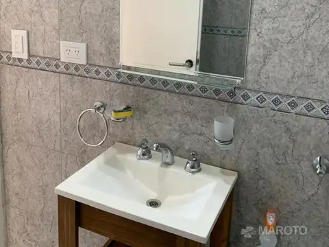 Departamento en Alquiler 10 años