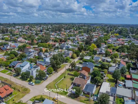 Terreno en Venta de 277,0 m2