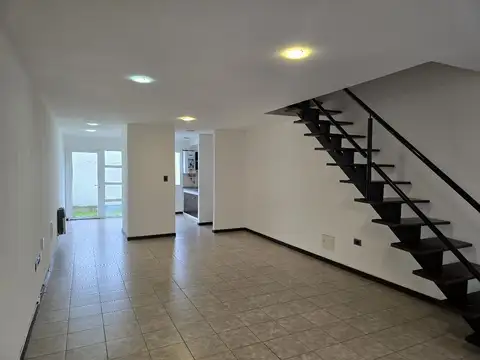 DEPARTAMENTO 3 AMBIENTES - BUENAVISTA, RÍO GRANDE