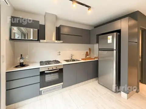 Depto Tipo Casa en Venta en Centro, USD 196.900