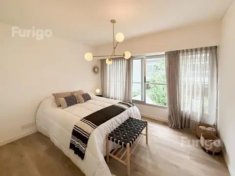 Depto Tipo Casa en Venta de 5 ambientes