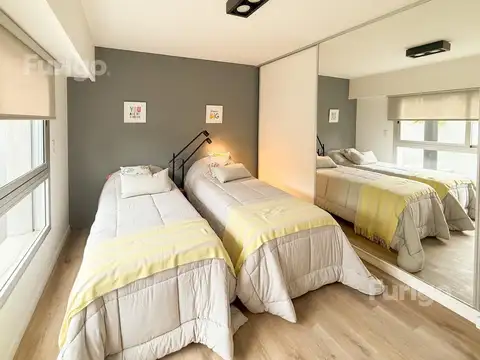 Depto Tipo Casa en Venta A Estrenar