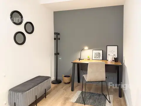 Depto Tipo Casa en Venta de 2 dormitorios
