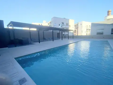 VENTA MONOAMBIENTE CON BALCON EN "MOCA2",BARRACAS.