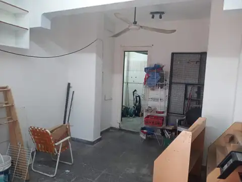 Local en Venta 70 años