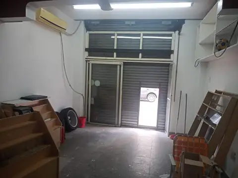 Local de 45 m2. APTO TODO DESTINO.