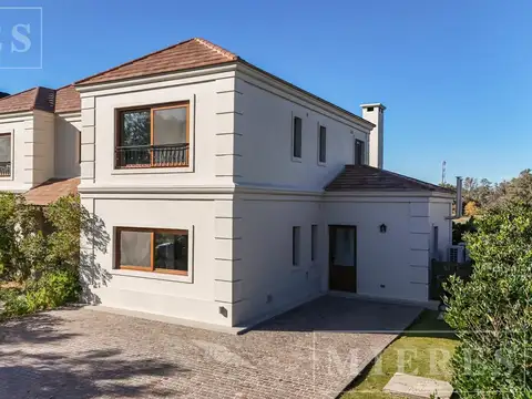 Casa en Venta en Pilar Golf Club, USD 790.000
