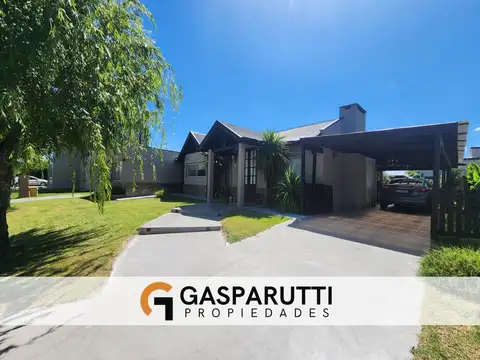 Casa en Venta en Santa Isabel I