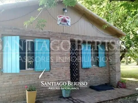 Terreno Campo  en Venta en Exaltación de la Cruz, G.B.A. Zona Norte, Argentina