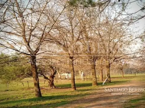 Terreno Campo  en Venta en Exaltación de la Cruz, G.B.A. Zona Norte, Argentina