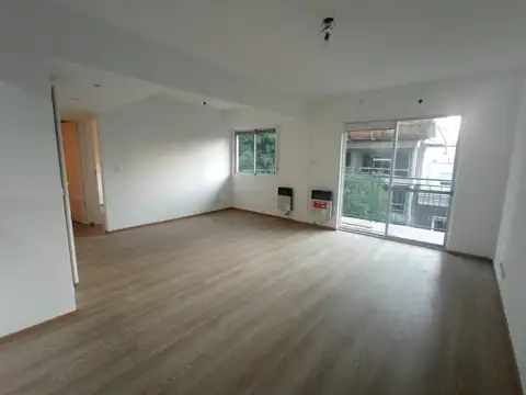 Hermoso 2 ambientes con dimensiones de 3 ambientes