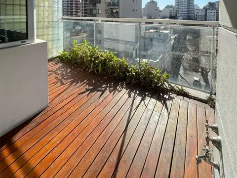 Departamento en Venta 12 años