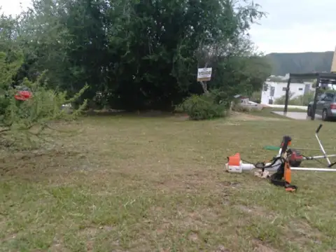 Terreno en Venta de 719,0 m2