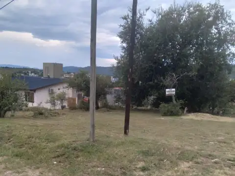 Terreno en venta - 719Mts2 - Córdoba