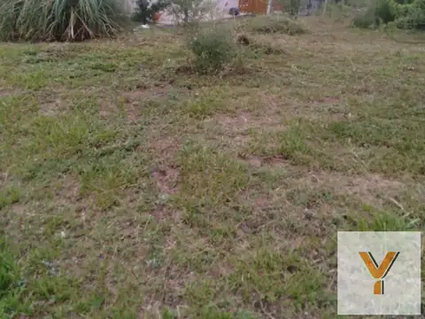 Terreno en venta - 719Mts2 - Córdoba