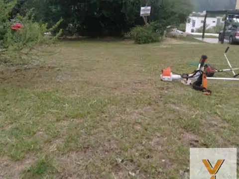 Terreno en Venta de 719,0 m2