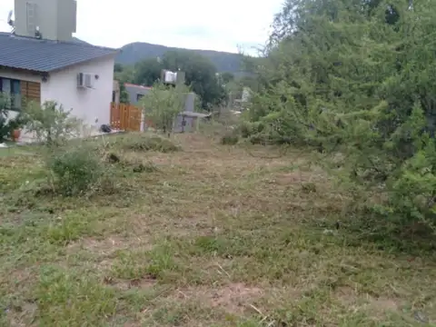 Terreno en Venta en Mayu Sumaj, USD 33.000