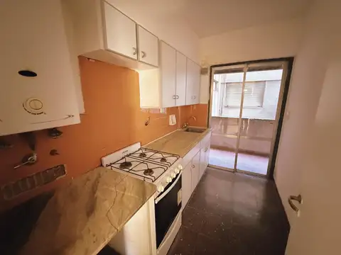 Departamento en Alquiler al Oeste