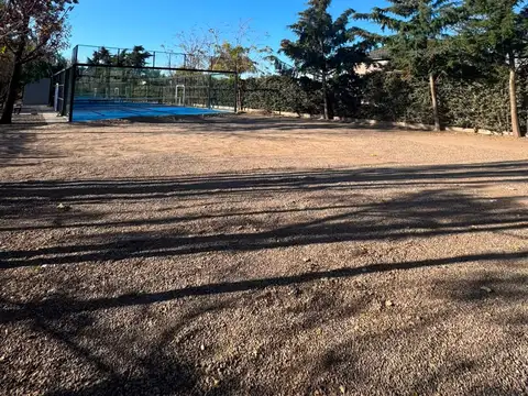 Se vende Azcuénaga Pádel | Complejo de pádel
