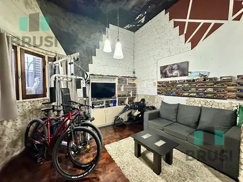 Depto Tipo Casa en Venta en Remedios de Escalada, USD 85.000