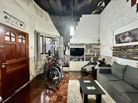 Depto Tipo Casa en Venta de 2 dormitorios