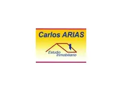 CARLOS ARIAS Estudio Inmobiliario