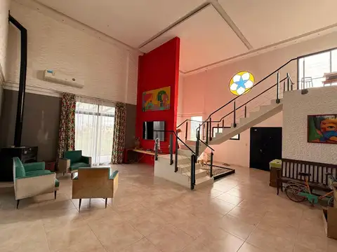 Casa en Venta en San Miguel del Monte, USD 345.000