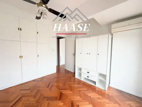 Departamento en Venta en Belgrano, USD 122.000
