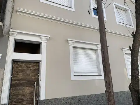 PH 2 AMB CON PATIO, TERRAZA PROPIA Y SIN EXPENSAS - Saavedra