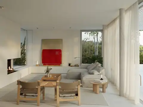 Casa en Venta A Estrenar