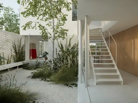 Casa en Venta al Noroeste