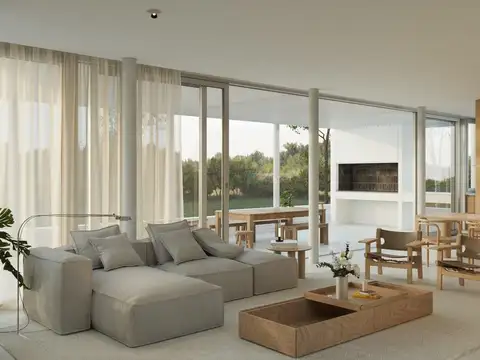 Casa en Venta en Puertos, USD 490.000