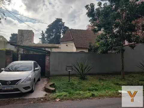 Casa en Venta al Sur