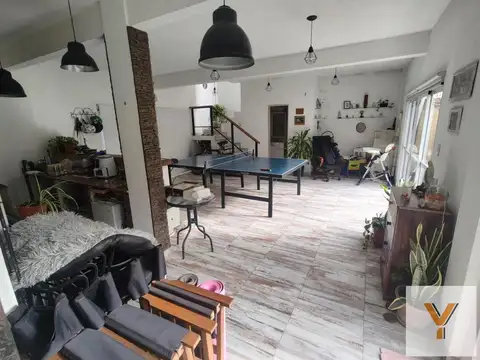 Casa en Venta 40 años
