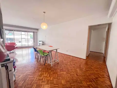 Departamento en Venta de 4 dormitorios