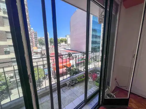 Departamento en Venta 57 años