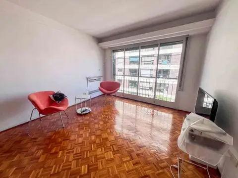 Avenida Rivadavia 5300