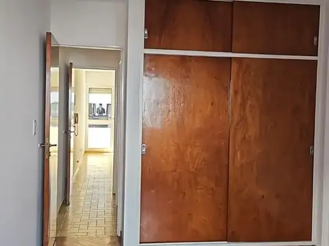 Departamento en Alquiler 35 años