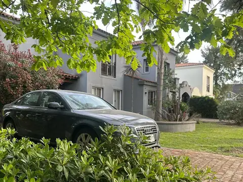Casa en Alquiler Temporal 22 años