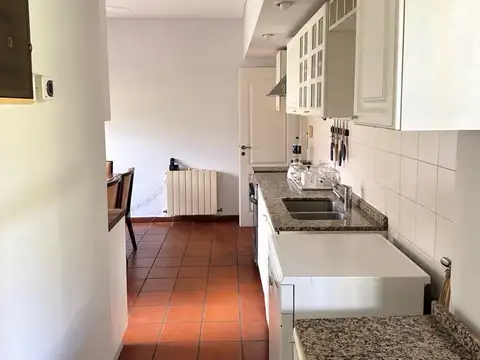 Casa en Alquiler Temporal de 4 dormitorios