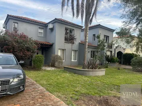 Casa en Alquiler Temporal al Sur