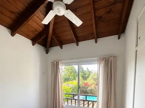 Casa en Alquiler Temporal al Sur