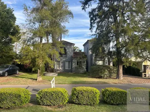 Casa en Alquiler Temporal en El Molino, USD 4.800