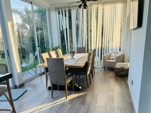 Casa en Alquiler A Estrenar