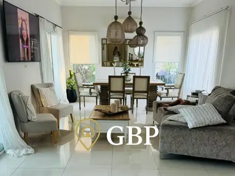 Casa en Alquiler A Estrenar