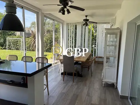 Casa en alquiler Anual en Canning Barrio Los Talas