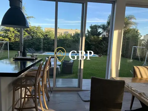 Casa en Alquiler en Los Talas, USD 2.500