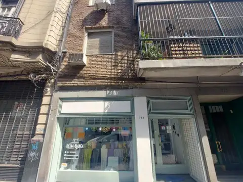 Entre Ríos 720  - VENTA Local