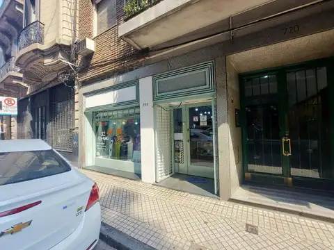 Entre Ríos 720  - VENTA Local